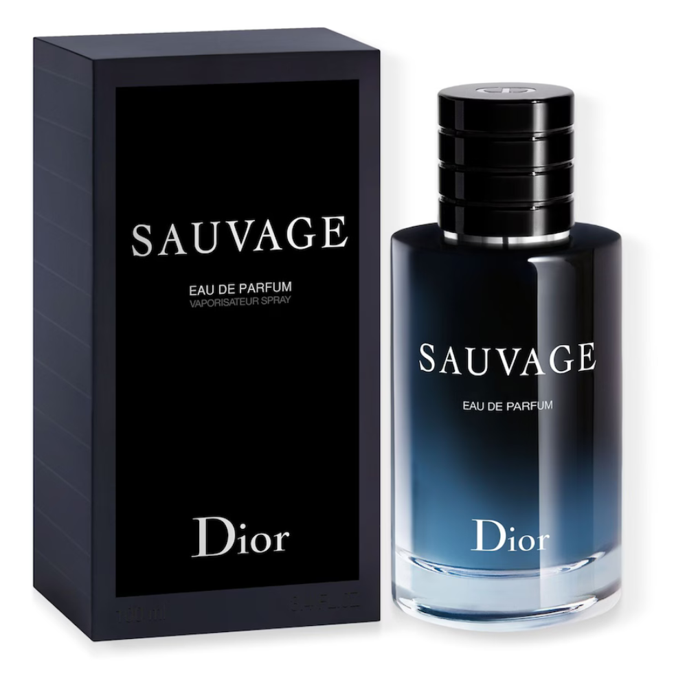 Set 3 Profumi | Le Male, Bleu de Chanel i Sauvage (100 ml)