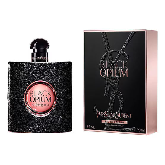 Set 3 Profumi | La Vie Est Belle + Olympea + Black Opium