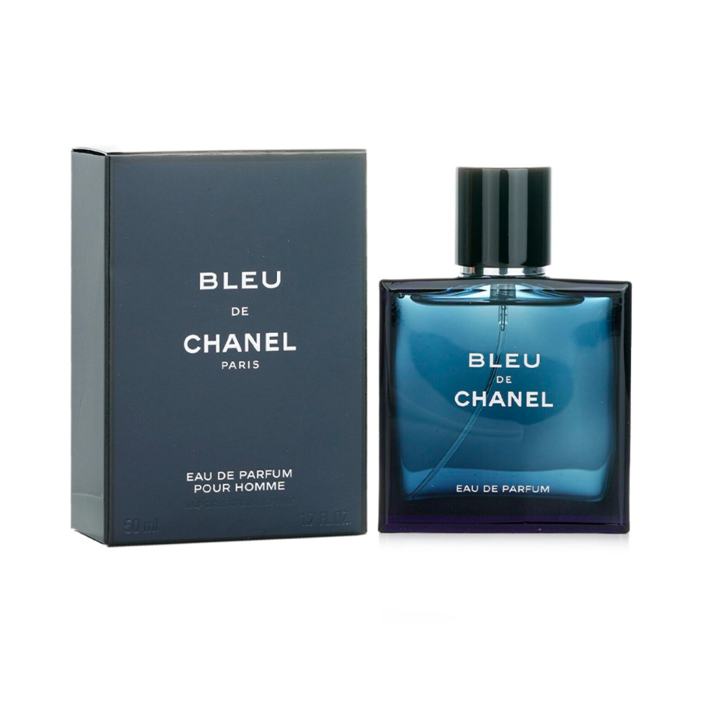 Set 3 Profumi | Le Male, Bleu de Chanel i Sauvage (100 ml)