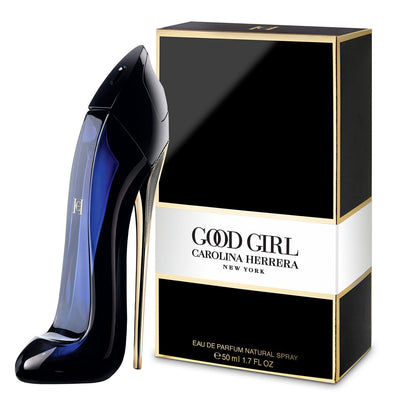 Set 3 Profumi | GOOD GIRL, Chanel Nº5, FAME 100 ml